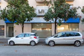 Venta de local comercial en Girona Capital de 2ª mano - 9556