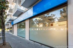 Venta de local comercial en Girona Capital de 2ª mano - 9556