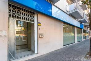 Venta de local comercial en Girona Capital