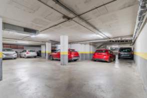 Venta de piso en Girona Capital de 2ª mano - 9561