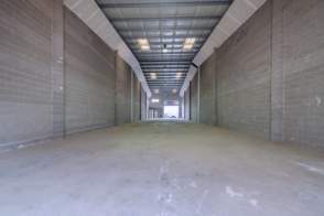 Alquiler de nave industrial en Montfullà - Bescanó de 2ª mano - 9606