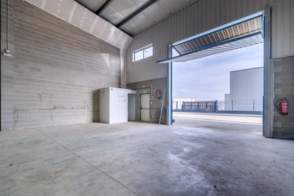 Alquiler de nave industrial en Montfullà - Bescanó de 2ª mano - 9606