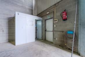 Alquiler de nave industrial en Montfullà - Bescanó de 2ª mano - 9606