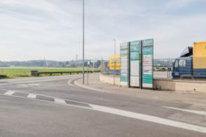 Alquiler de nave industrial en Montfullà - Bescanó de 2ª mano - 9606