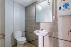 Alquiler de nave industrial en Montfullà - Bescanó de 2ª mano - 9606