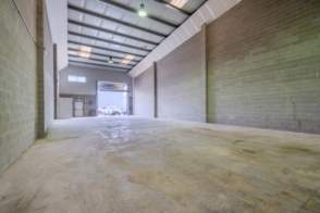 Alquiler de nave industrial en Montfullà - Bescanó