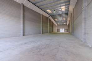 Alquiler de nave industrial en Montfullà - Bescanó de 2ª mano - 9606