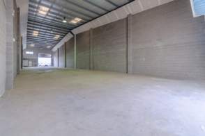 Alquiler de nave industrial en Montfullà - Bescanó de 2ª mano - 9606