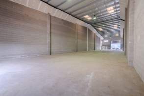 Alquiler de nave industrial en Montfullà - Bescanó de 2ª mano - 9606