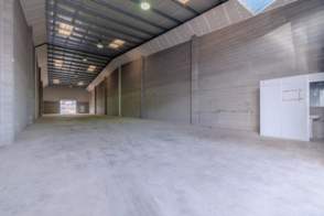 Alquiler de nave industrial en Montfullà - Bescanó de 2ª mano - 9606