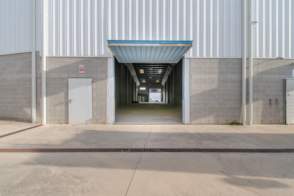 Alquiler de nave industrial en Montfullà - Bescanó de 2ª mano - 9606