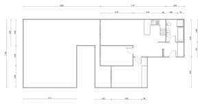 Pis en venda en Cassà de la Selva de 2ª mà - 9572