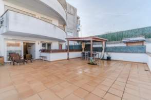 Pis en venda en Cassà de la Selva de 2ª mà - 9572