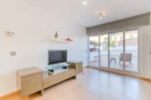 Pis en venda en Cassà de la Selva de 2ª mà - 9572