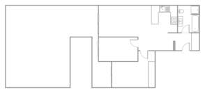 Pis en venda en Cassà de la Selva de 2ª mà - 9572