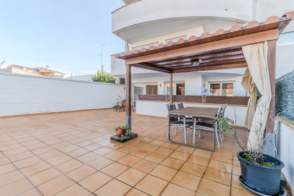 Venta de piso en Cassà de la Selva