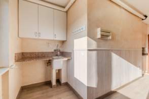 Venta de piso en Riudellots de la Selva de 2ª mano - 9596