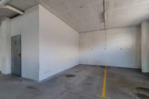 Venta de piso en Riudellots de la Selva de 2ª mano - 9596