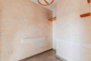 Venta de piso en Riudellots de la Selva de 2ª mano - 9596