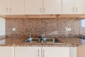 Venta de piso en Riudellots de la Selva de 2ª mano - 9596