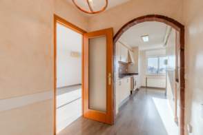 Venta de piso en Riudellots de la Selva de 2ª mano - 9596