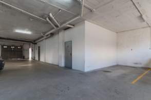 Venta de piso en Riudellots de la Selva de 2ª mano - 9596