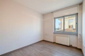 Venta de piso en Riudellots de la Selva de 2ª mano - 9596