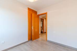 Venta de piso en Riudellots de la Selva de 2ª mano - 9596