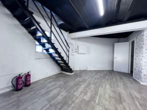 Nave comercial en lloguer en Vilablareix de 2ª mà - 9642