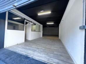 Alquiler de Lodal comercial en Vilablareix