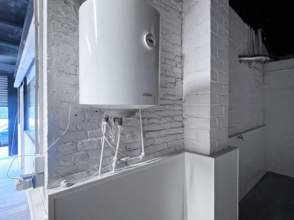 Nave comercial en lloguer en Vilablareix de 2ª mà - 9642