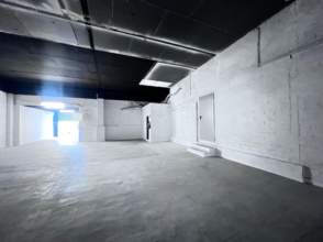 Nave comercial en lloguer en Vilablareix de 2ª mà - 9642