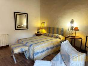 Venta de una encantadora villa campestre en Bellcaire d'Empordà de 2ª mano - 9601