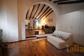 Venta de una encantadora villa campestre en Bellcaire d'Empordà de 2ª mano - 9601