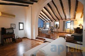 Venta de una encantadora villa campestre en Bellcaire d'Empordà de 2ª mano - 9601