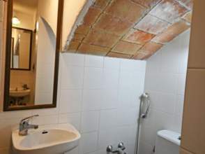 Venta de una encantadora villa campestre en Bellcaire d'Empordà de 2ª mano - 9601