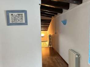 Venta de una encantadora villa campestre en Bellcaire d'Empordà de 2ª mano - 9601