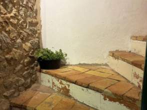 Venta de una encantadora villa campestre en Bellcaire d'Empordà de 2ª mano - 9601