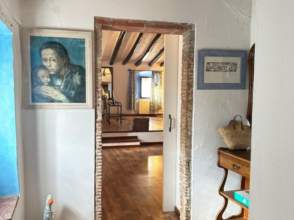 Venta de una encantadora villa campestre en Bellcaire d'Empordà de 2ª mano - 9601