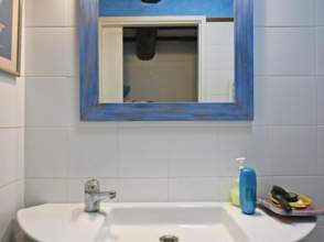 Venta de una encantadora villa campestre en Bellcaire d'Empordà de 2ª mano - 9601