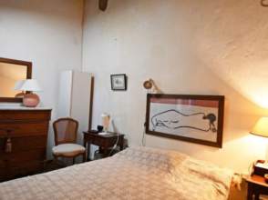 Venta de una encantadora villa campestre en Bellcaire d'Empordà de 2ª mano - 9601