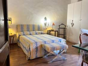 Venta de una encantadora villa campestre en Bellcaire d'Empordà de 2ª mano - 9601