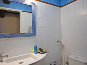 Venta de una encantadora villa campestre en Bellcaire d'Empordà de 2ª mano - 9601