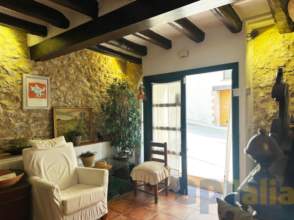 Venta de una encantadora villa campestre en Bellcaire d'Empordà de 2ª mano - 9601