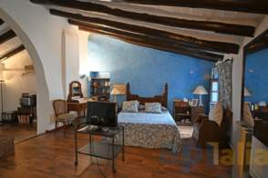 Venta de una encantadora villa campestre en Bellcaire d'Empordà de 2ª mano - 9601