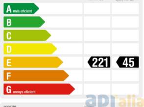 Venta de una encantadora villa campestre en Bellcaire d'Empordà de 2ª mano - 9601