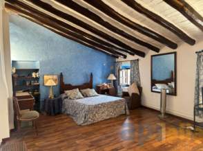 Venta de una encantadora villa campestre en Bellcaire d'Empordà de 2ª mano - 9601