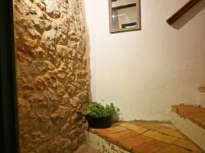 Venta de una encantadora villa campestre en Bellcaire d'Empordà de 2ª mano - 9601