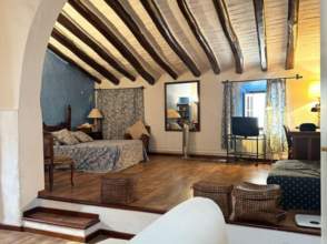 Venta de una encantadora villa campestre en Bellcaire d'Empordà de 2ª mano - 9601