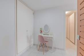 Venta de piso en Girona Capital de 2ª mano - 9681